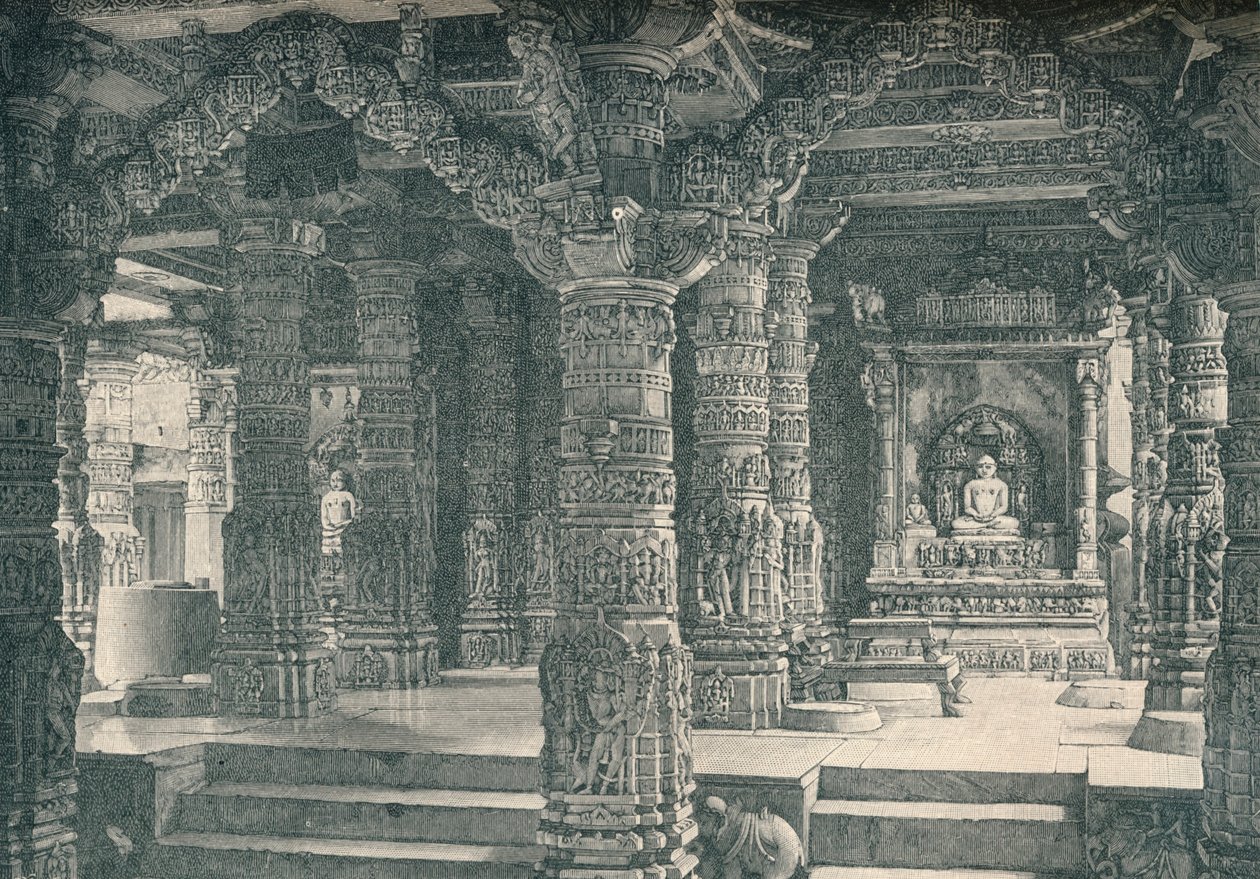 Rajputana