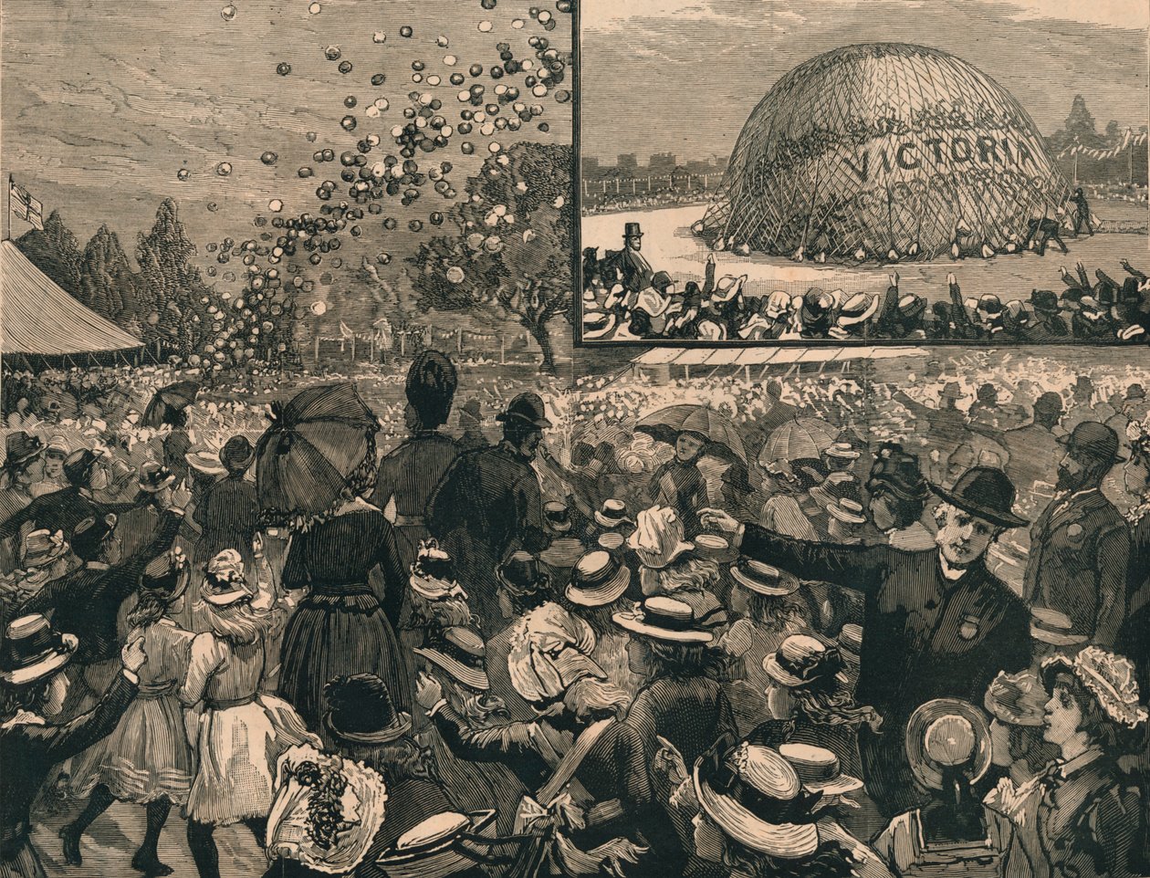 Hyde Park