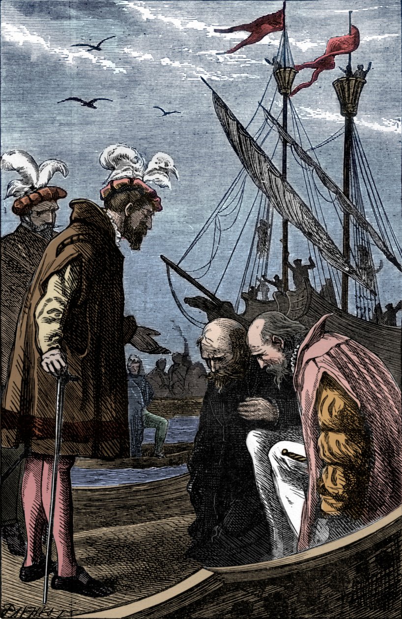 Kral Vasco da Gama