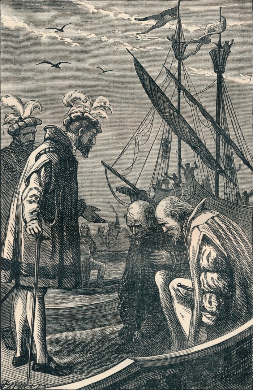 Kral Vasco da Gama
