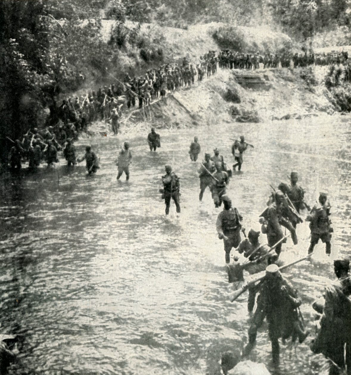 Ruwu Nehri