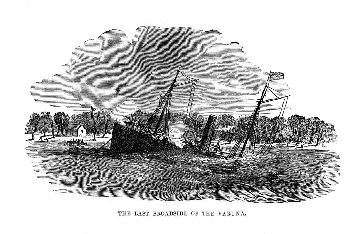Varuna