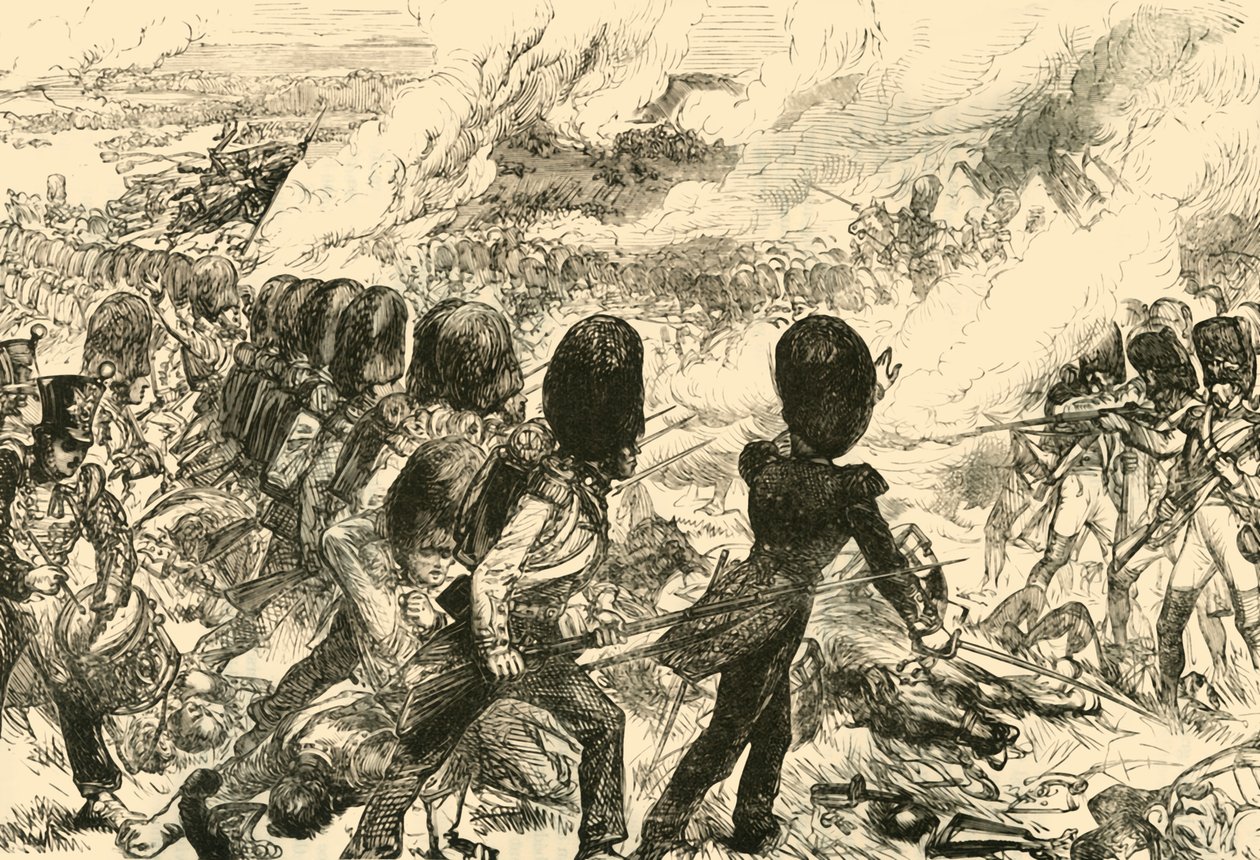 Waterloo