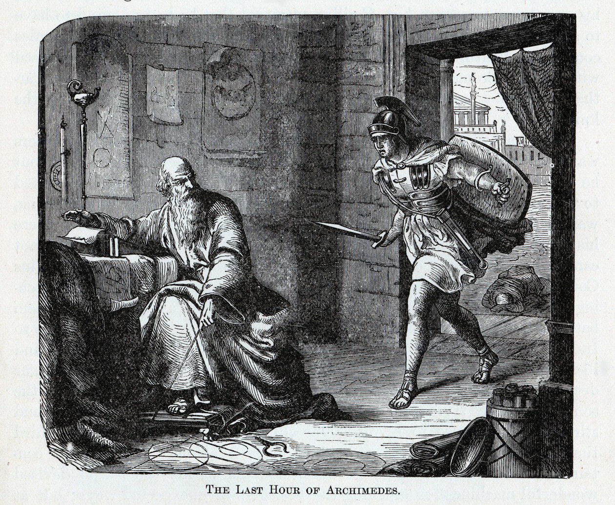 Arşimet