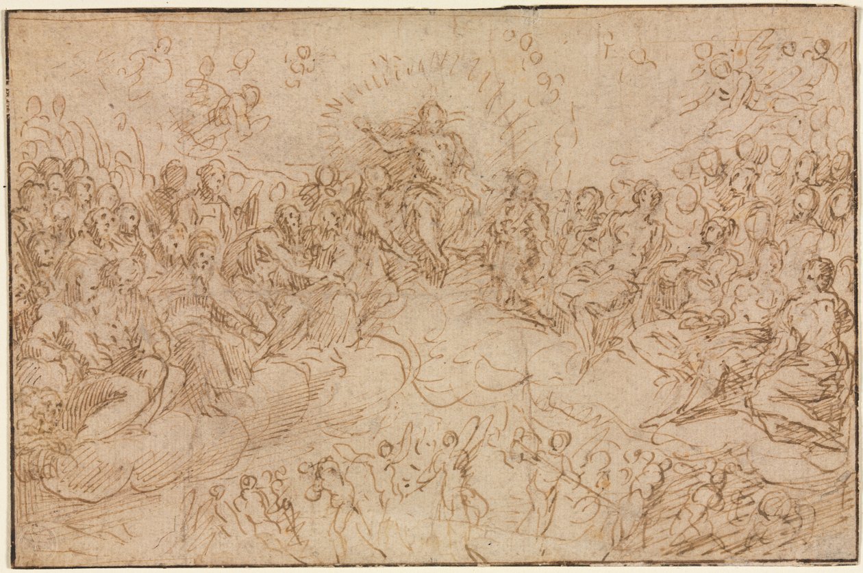 Son Yargı, 1500