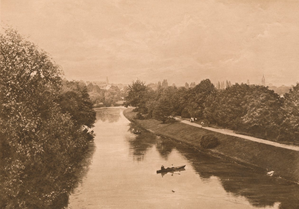Leamington