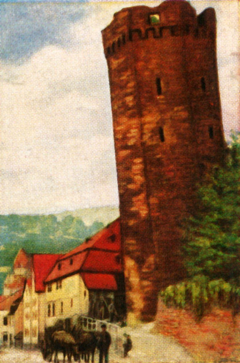 Dausenau