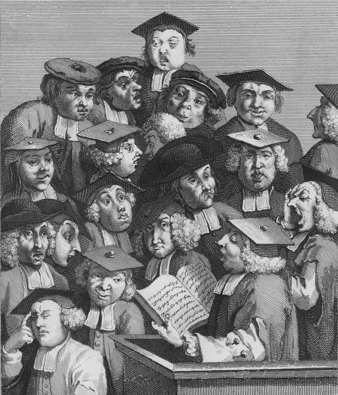 Ders, 1736, 1830