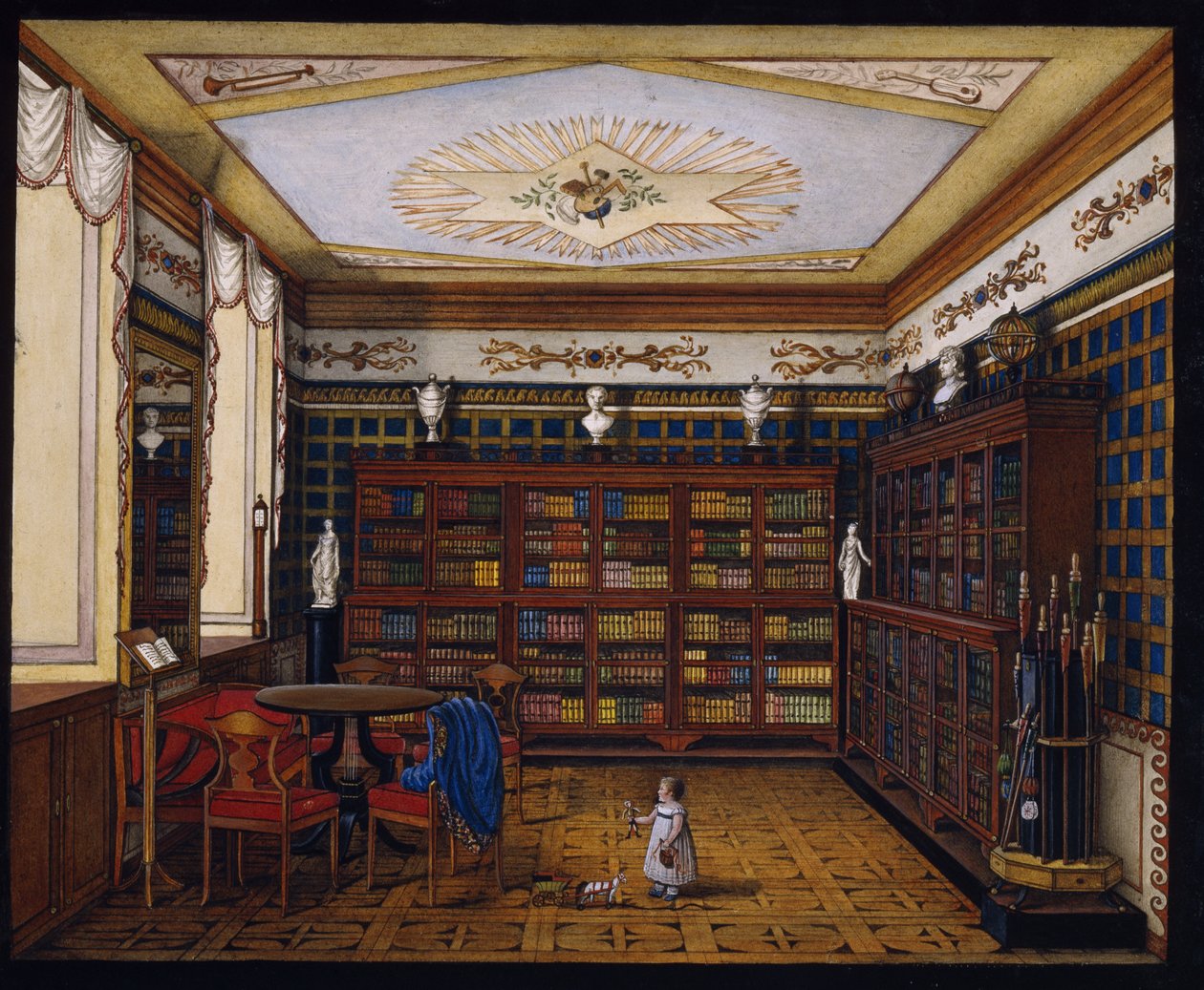 Kont Henryk Ilinsky