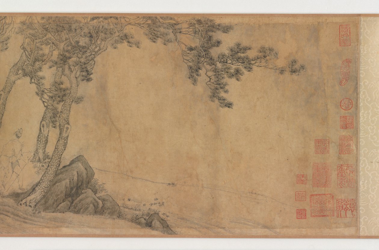Lotus Derneği, Ming hanedanı, 16. yüzyıl. by Unbekannt