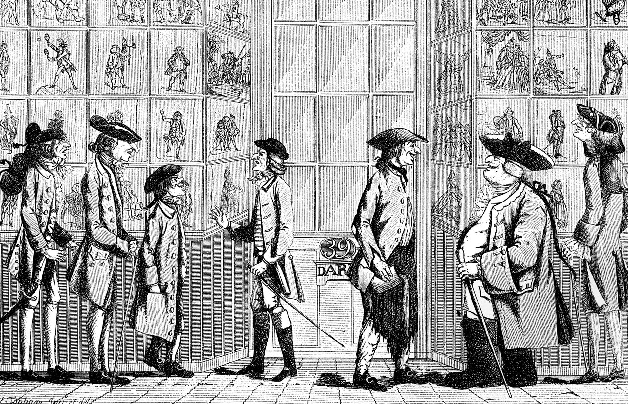 Makarna Matbaası, 1772 by Unbekannt