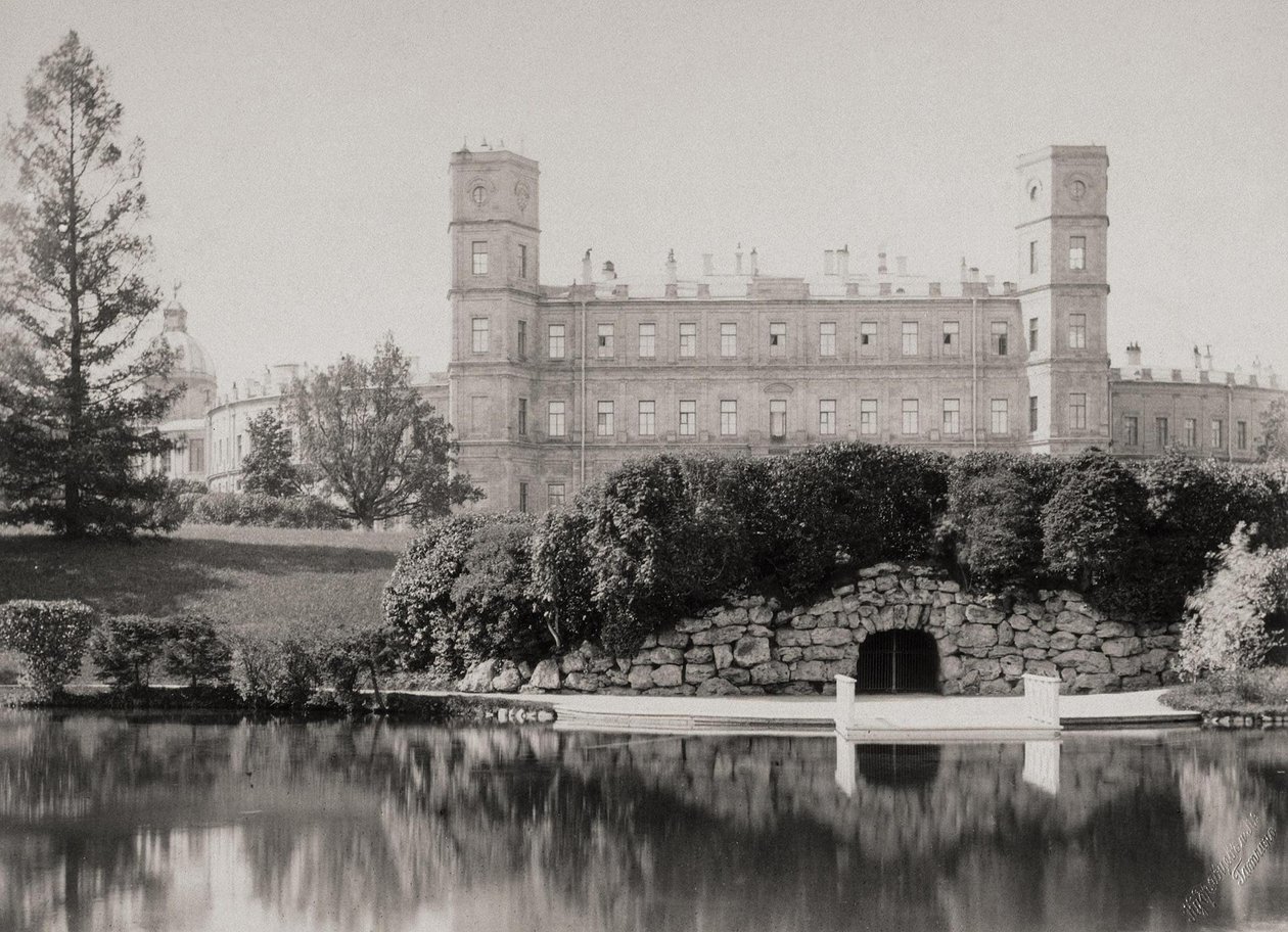 Gatchina