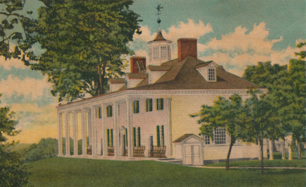 Potomac