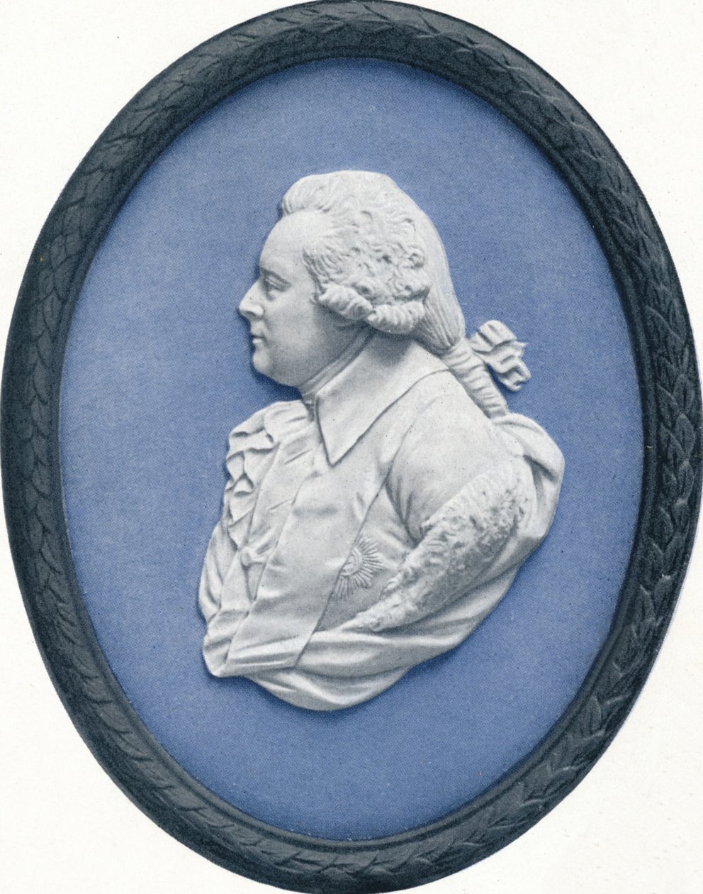 Buckingham Markisi, 1753-1813, 19. yüzyıl, 1936 by Unbekannt
