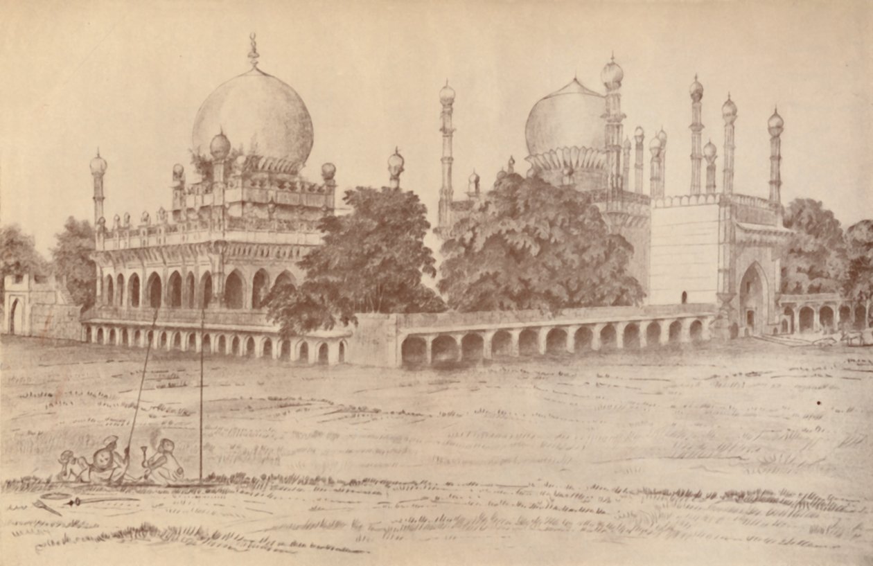 Bijapur Kralı İbrahim Şah