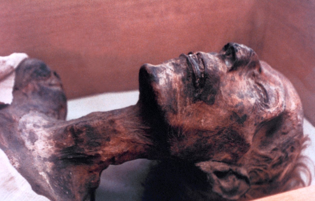 Ramses II