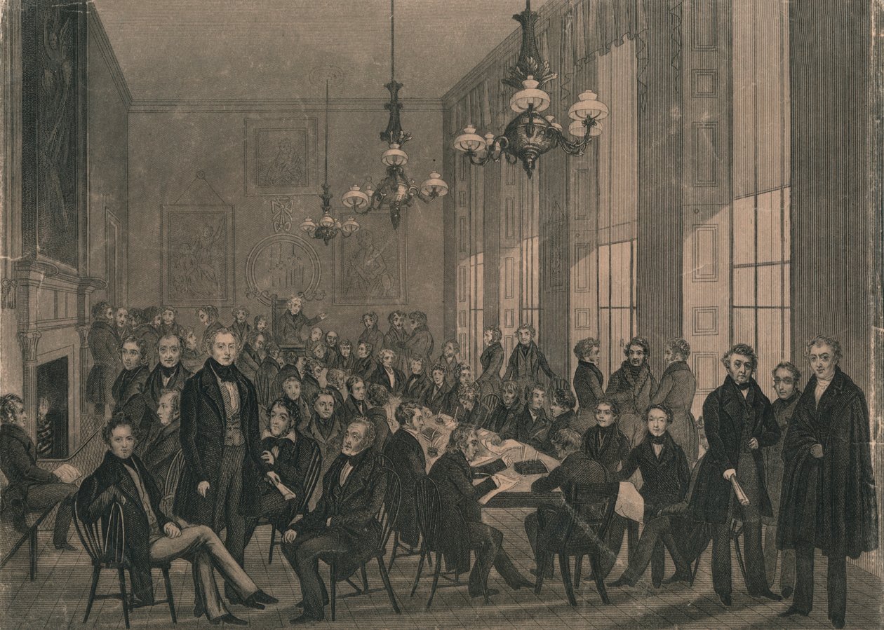 Ulusal Kongre...4 Şubat 1839