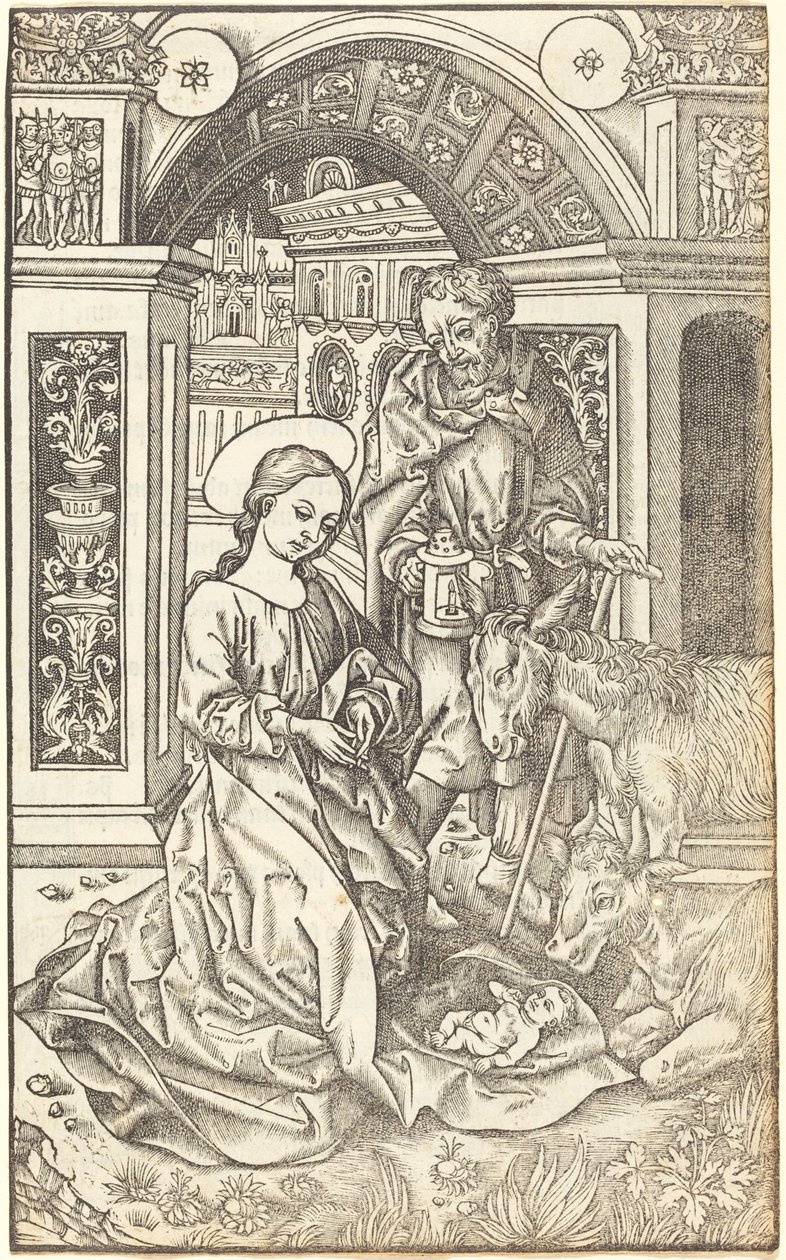 Doğuş, c. 1500. by Unbekannt