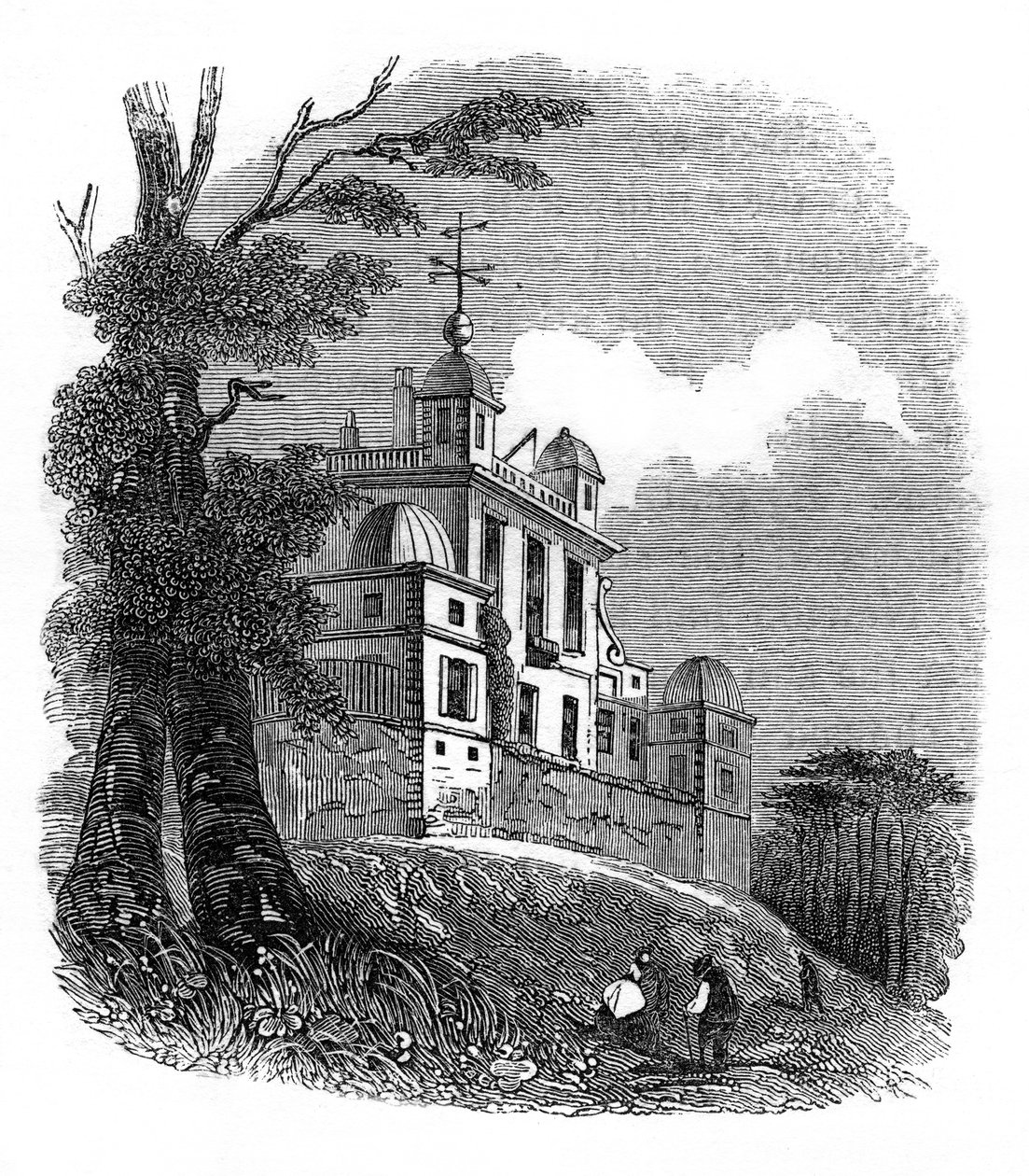 Greenwich
