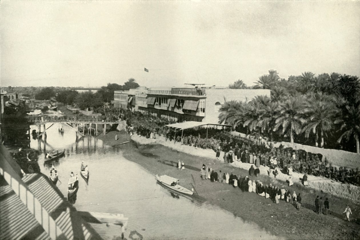 Basra