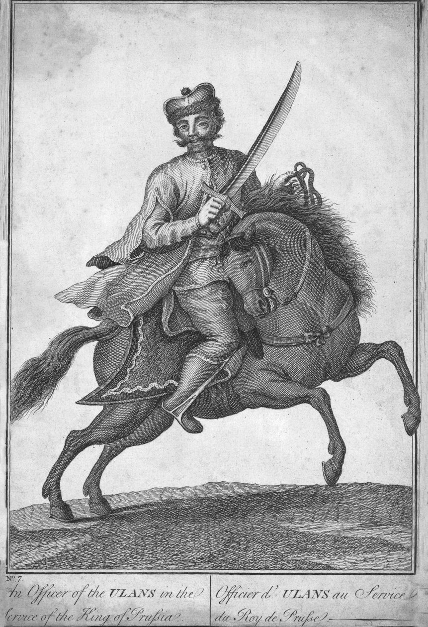 Prusya Kralı