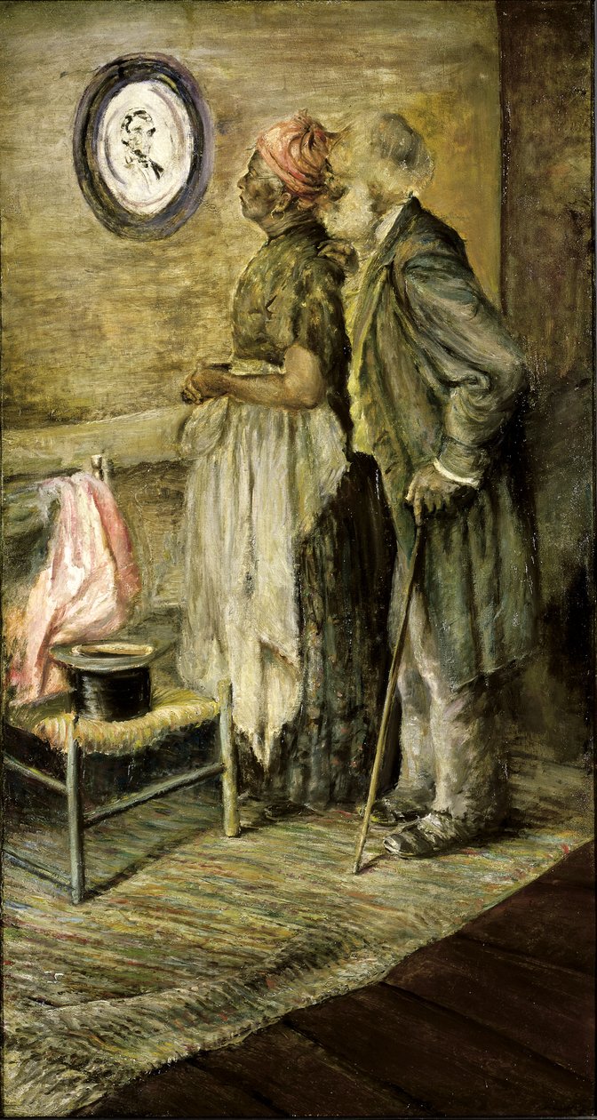 Lincoln