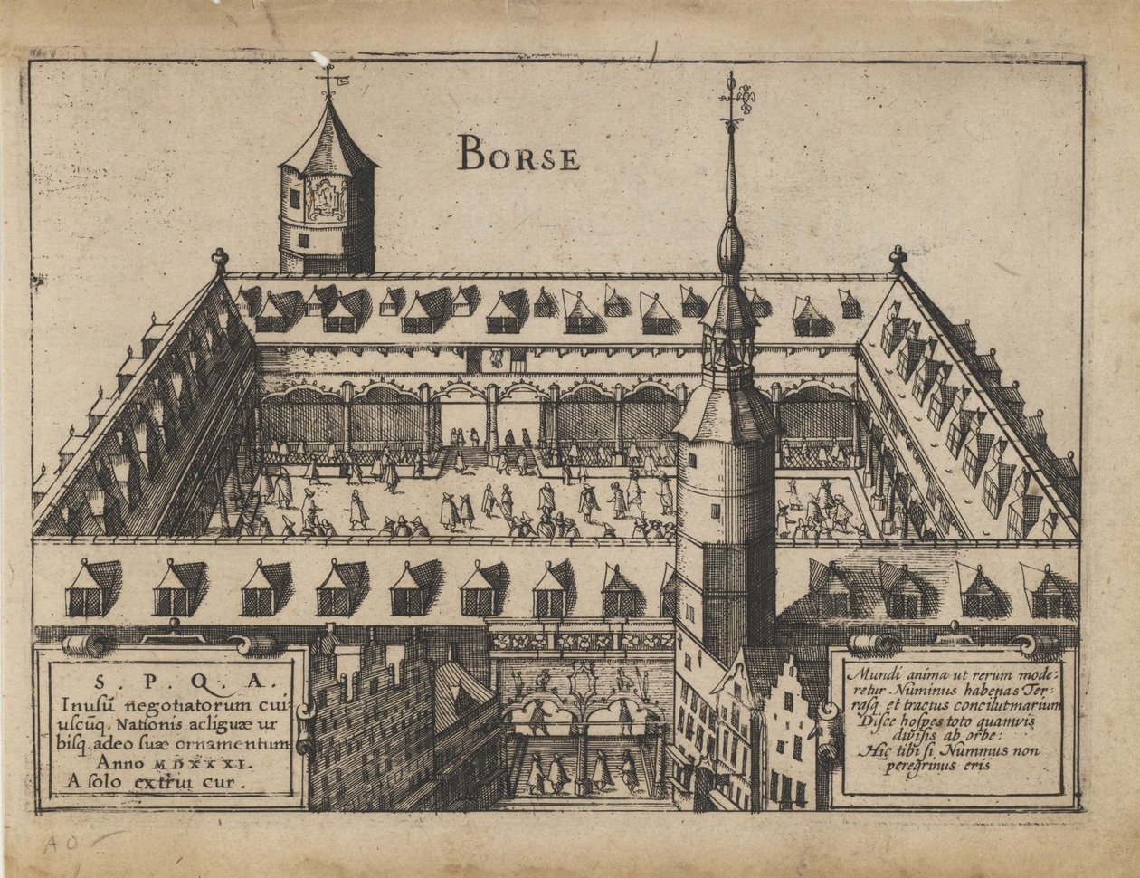 Antwerp