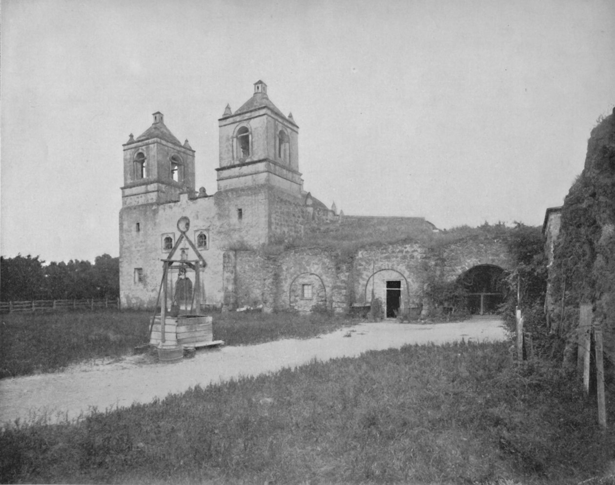 San Antonio