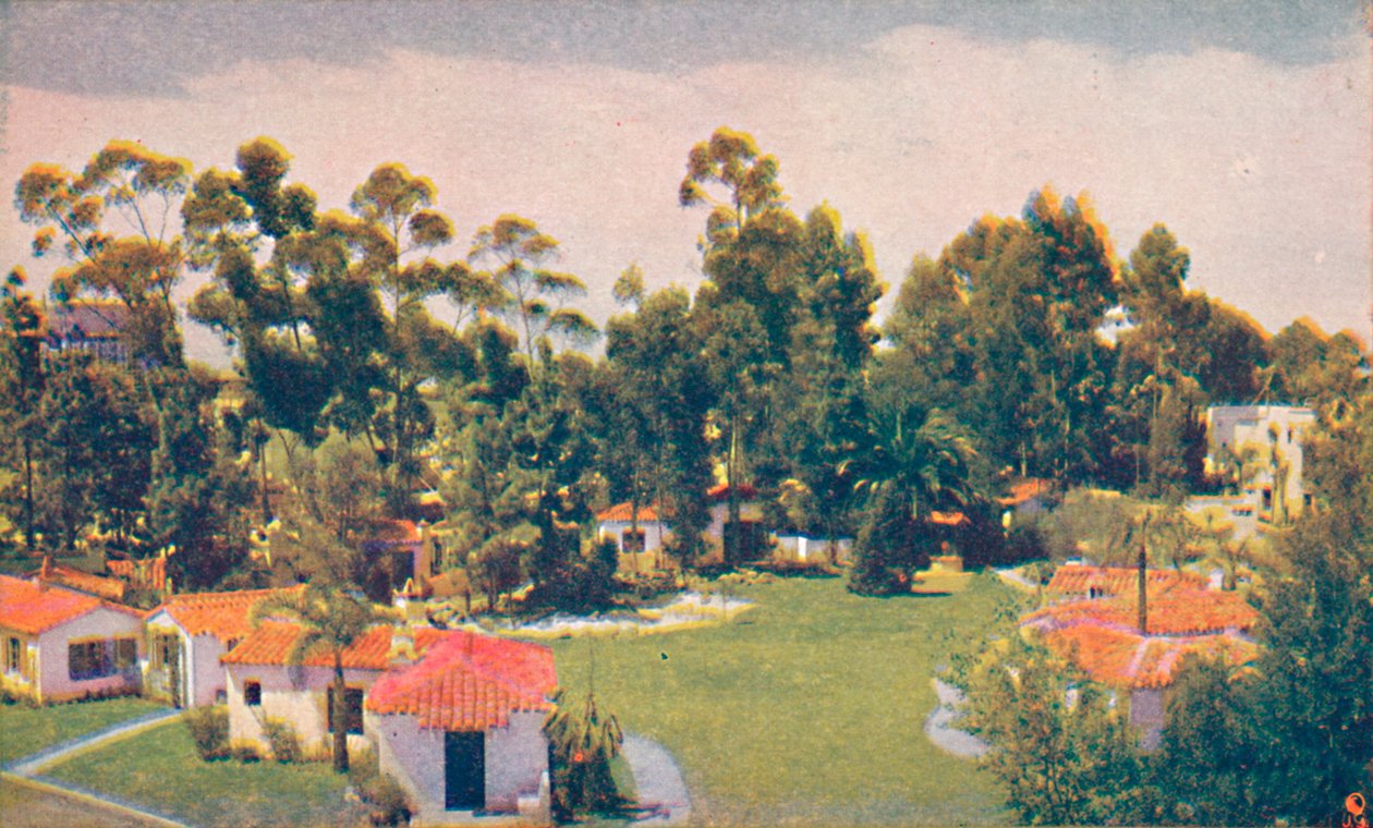 Pasifik İlişkileri Grubu, c1935 by Unbekannt