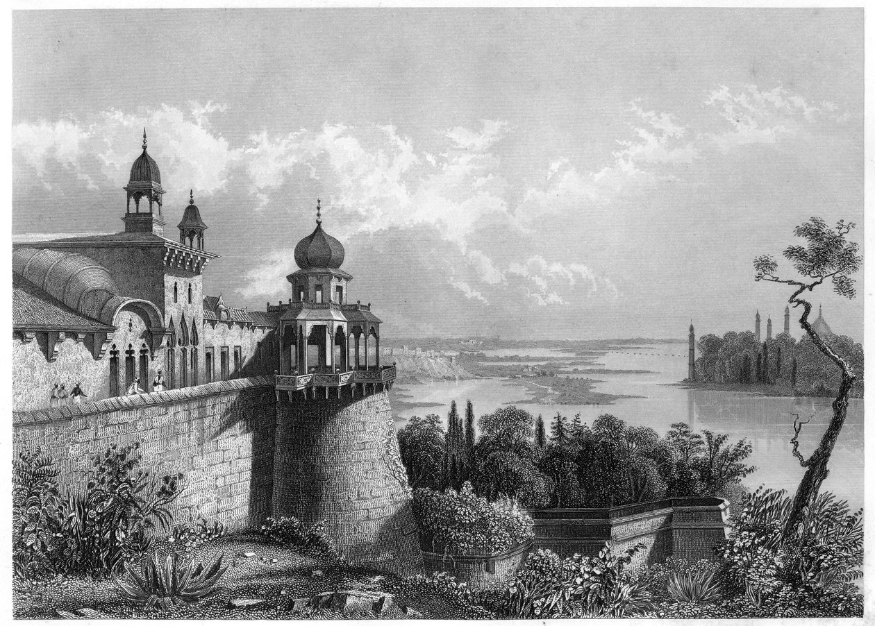 Agra