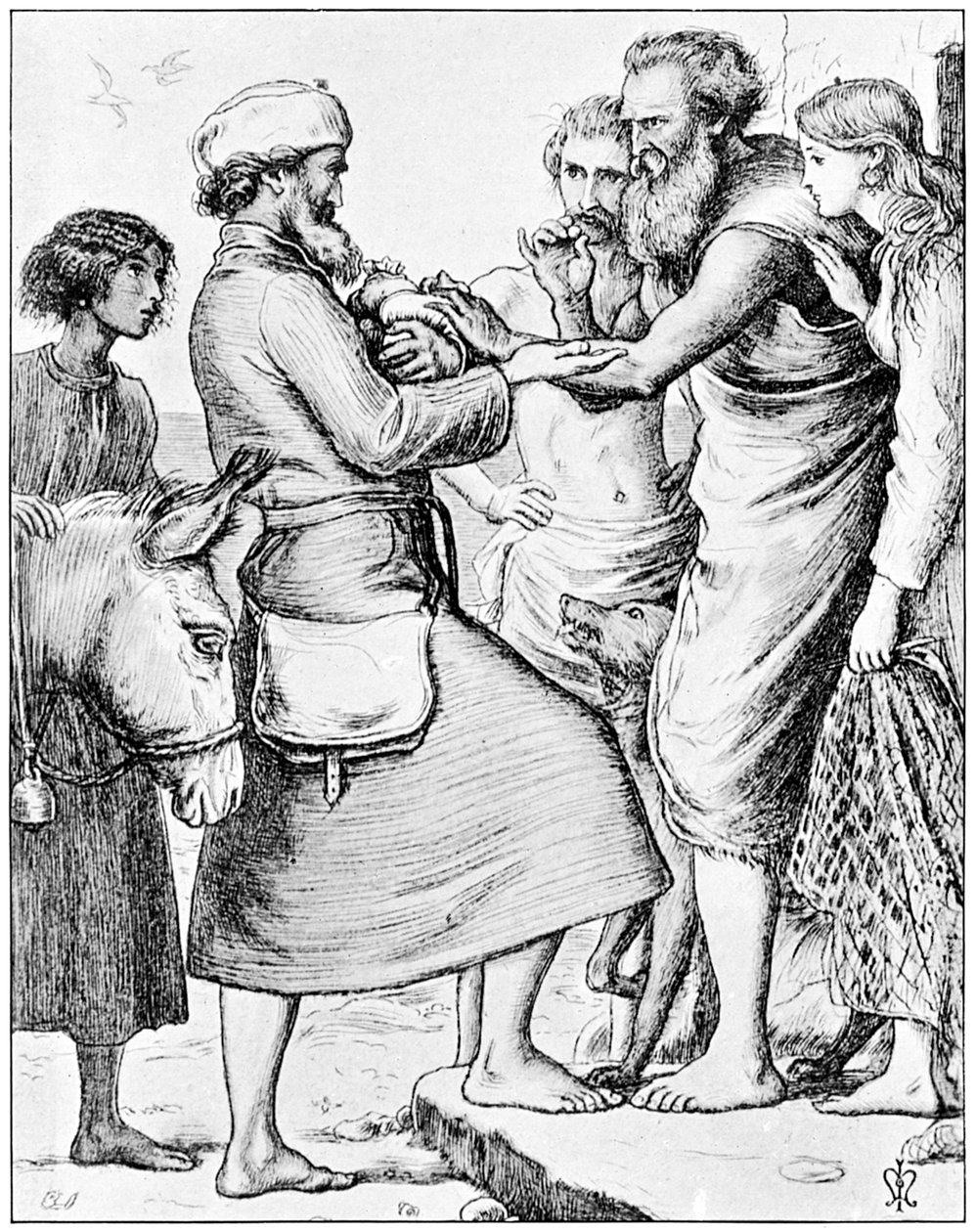 Çok Değerli İnci, 1864 1901 by Unbekannt
