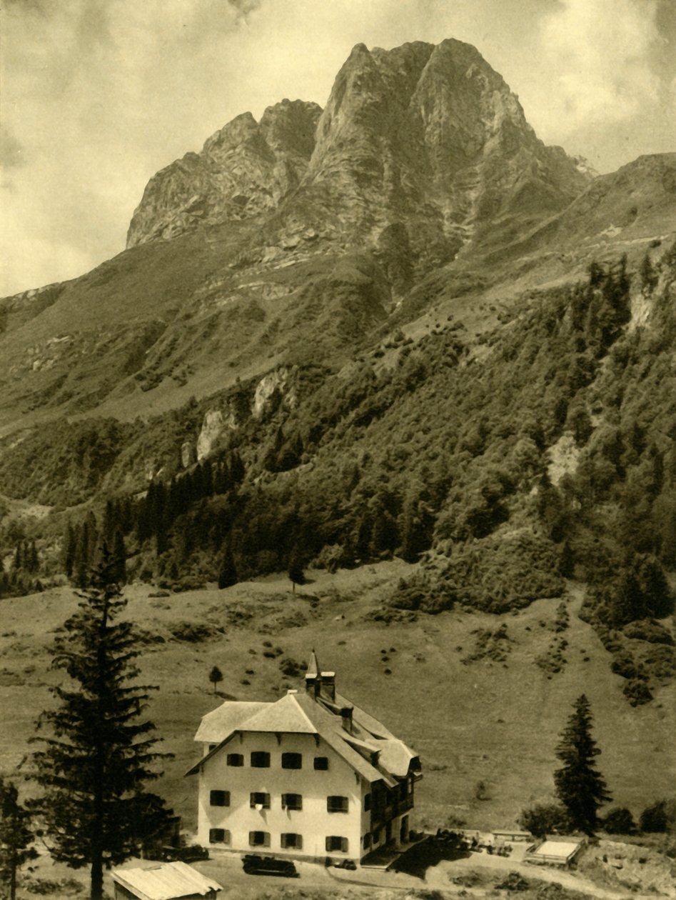 Carnic Alpleri