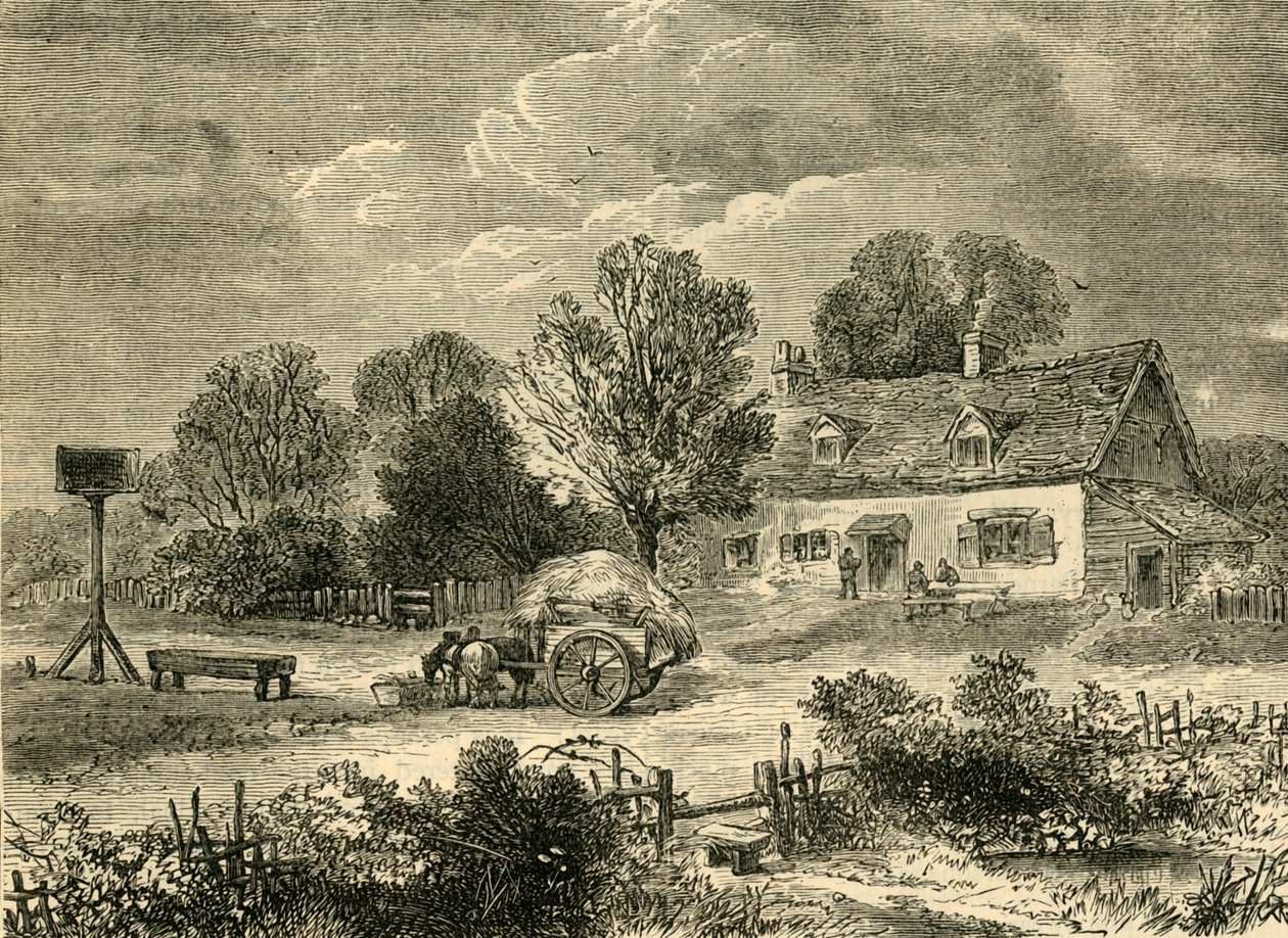 Kensal Green