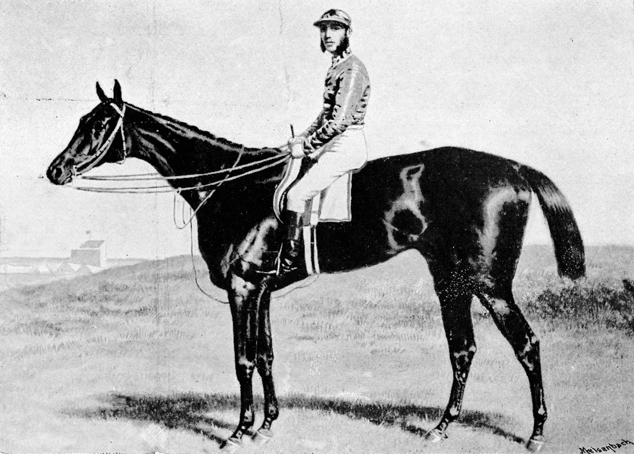 Sahtekar, c1870s, 1911 by Unbekannt