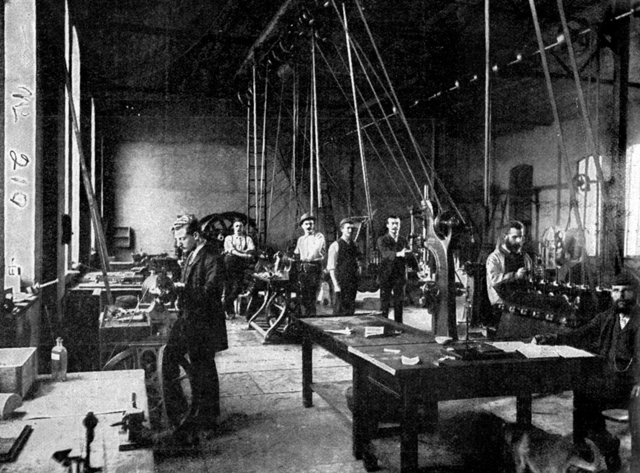 Pretoria nane İngilizler tarafından ele geçirilmeden önce, Transvaal, Güney Afrika, 1900 by Unbekannt