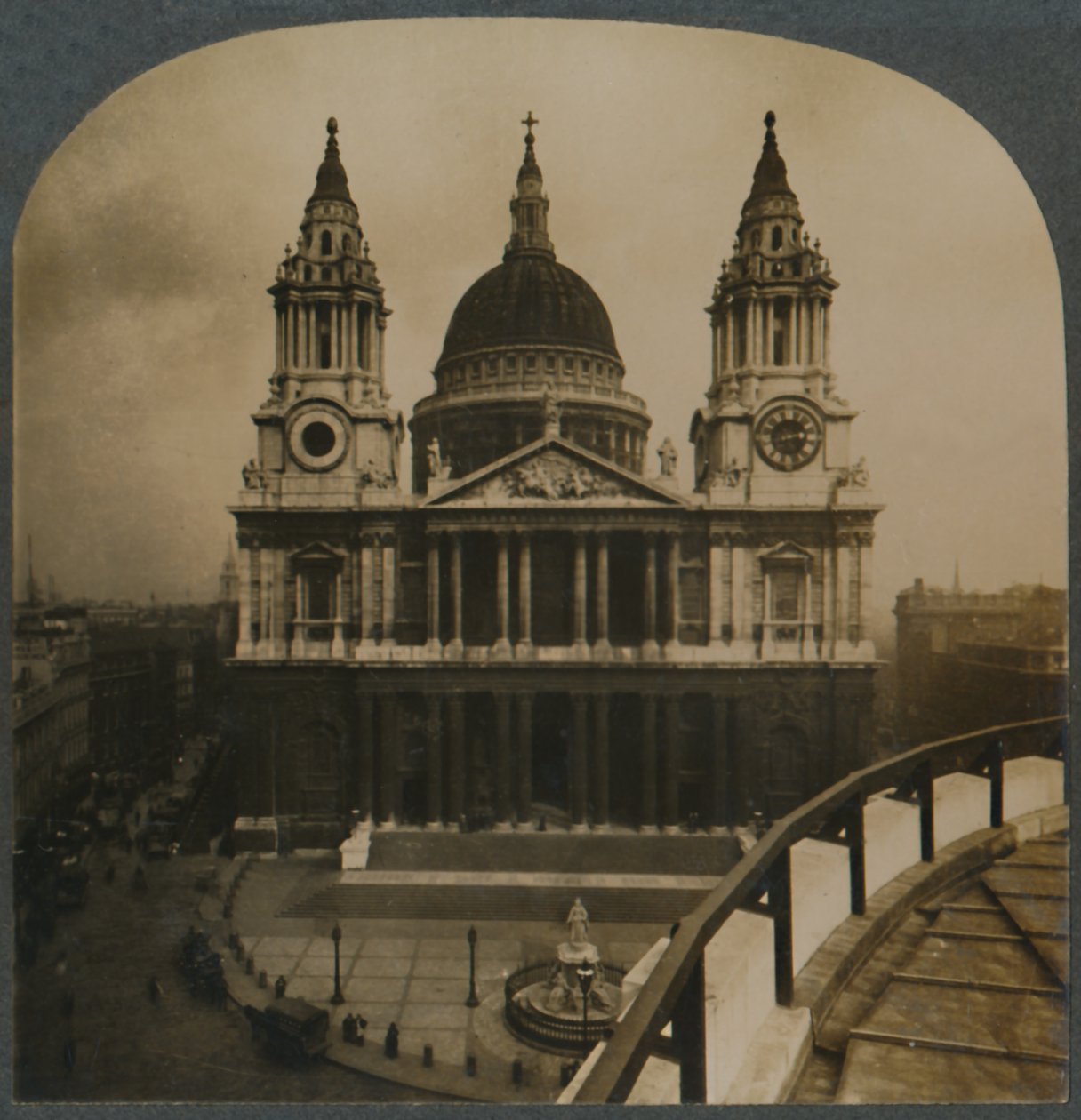 Londra