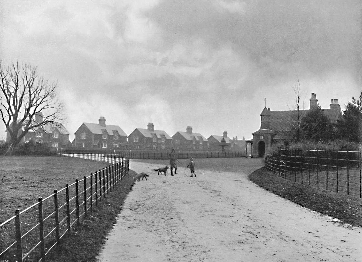 Sandringham