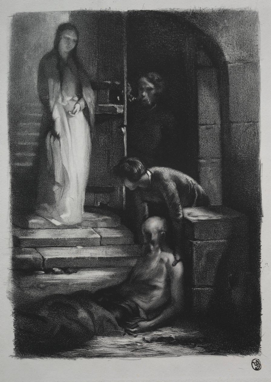 Mahkum, 1800