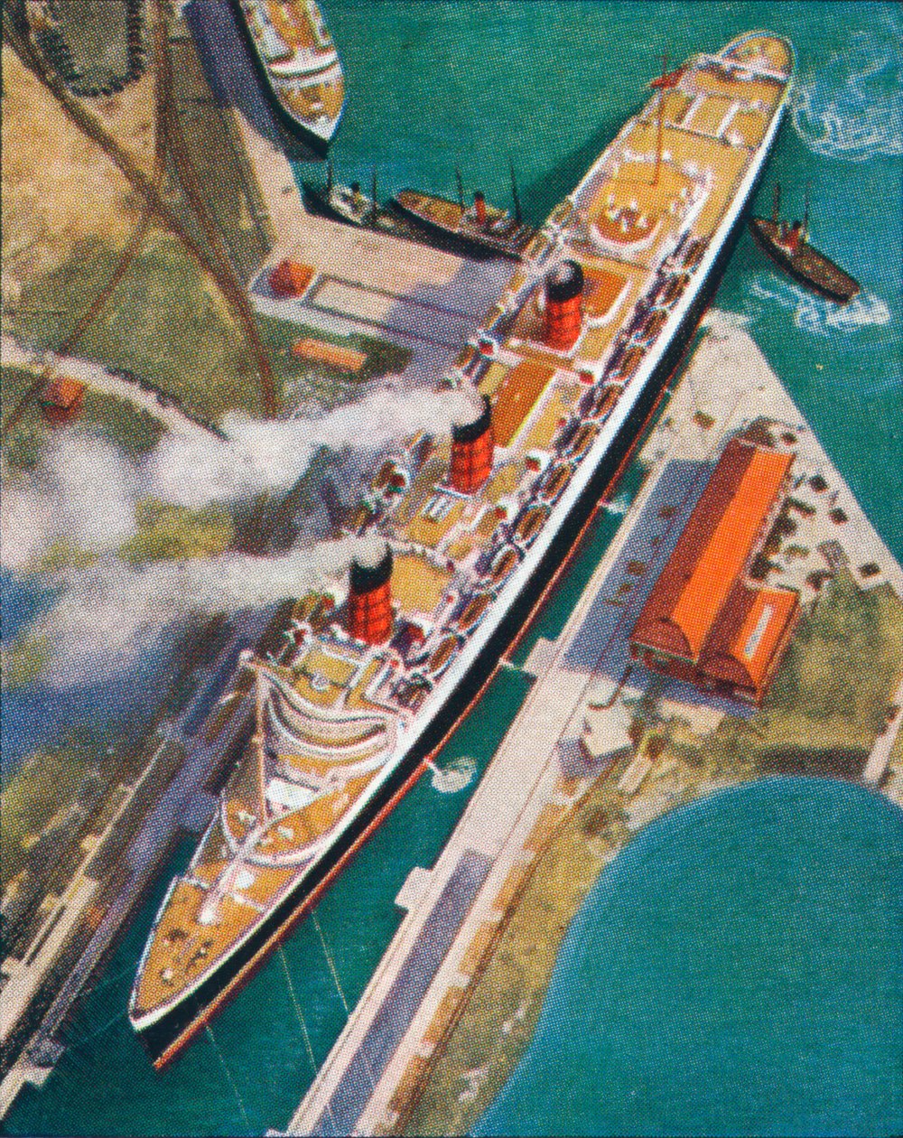 Southampton