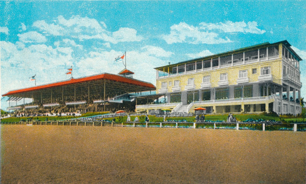 Oriental Park