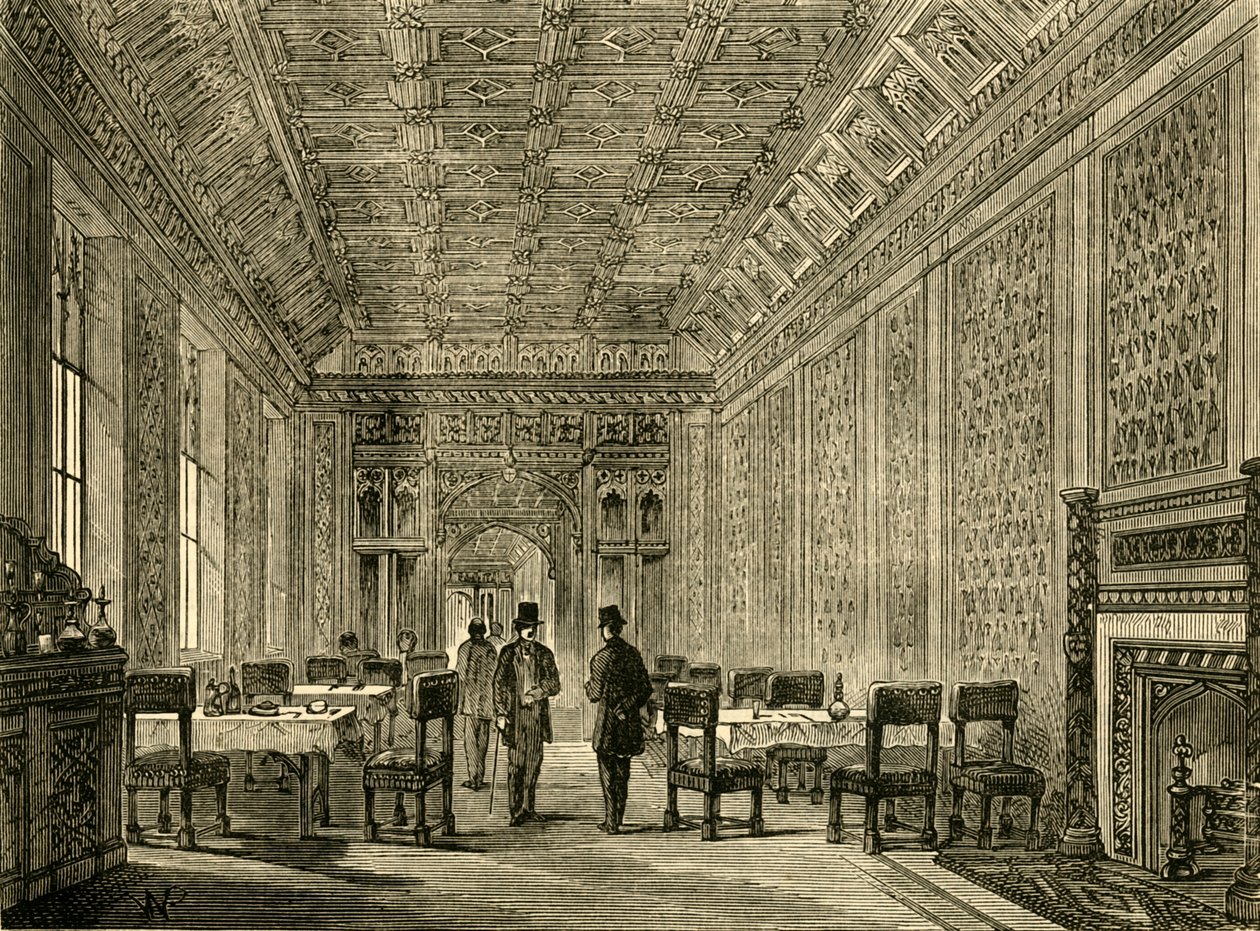 Lordlar Kamarası