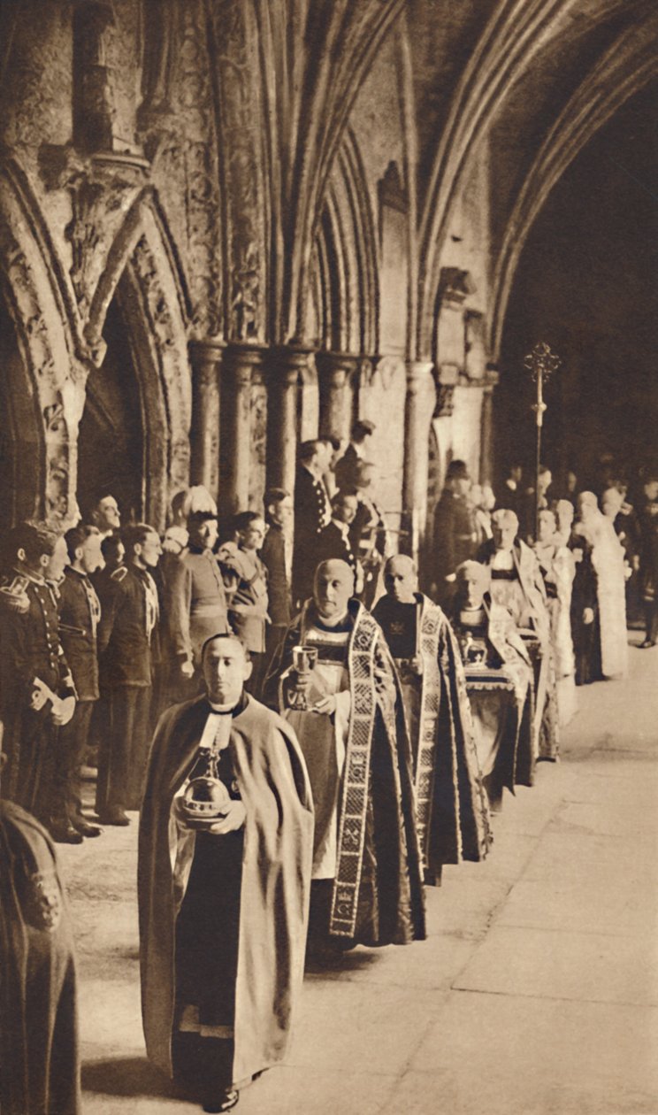 Regalia, 12 Mayıs 1937 by Unbekannt