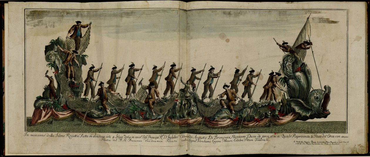 4 Haziran 1764