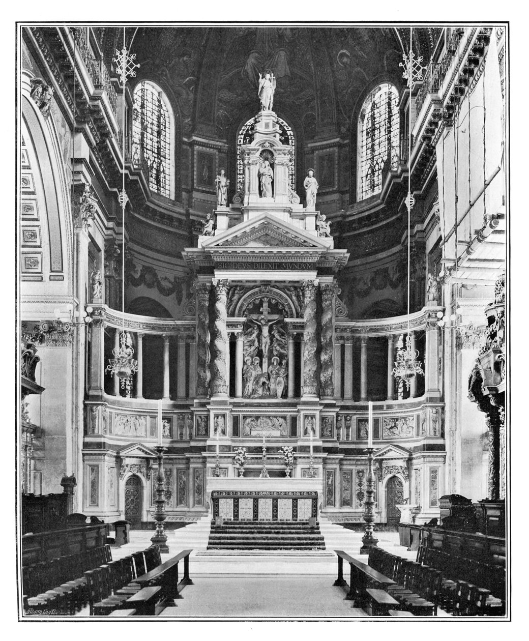 St Paul Katedrali