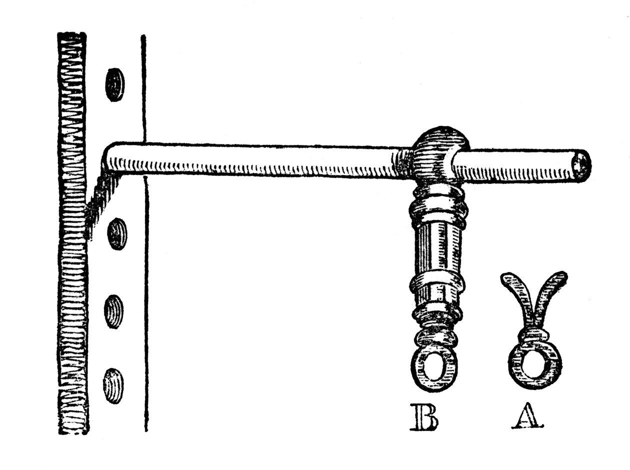 Devrilen Yüzük, 1833 by Unbekannt