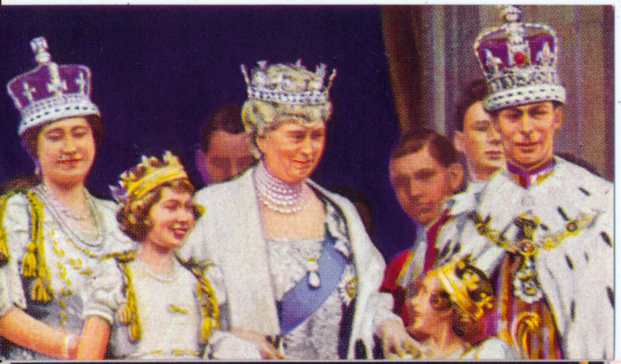 Kral George VI