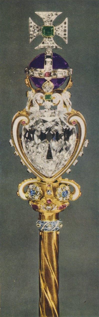 Haçlı Kraliyet Asası, 1937. by Unbekannt