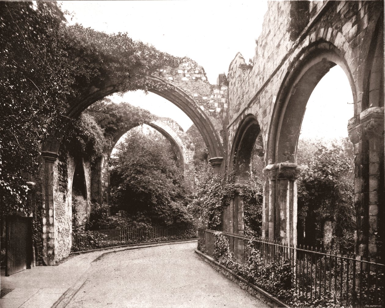Canterbury