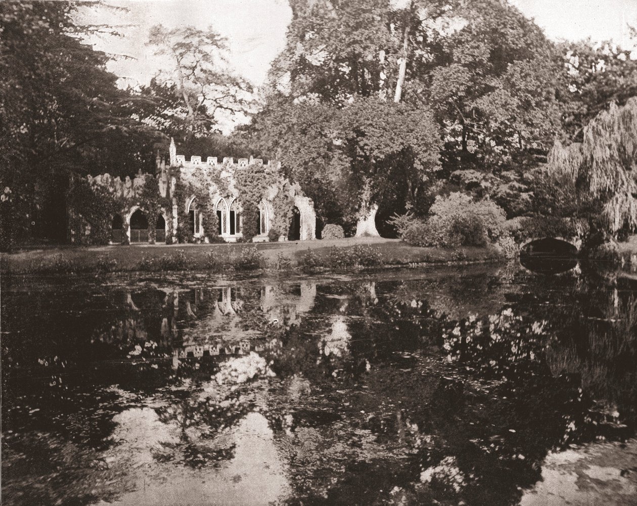 Frogmore