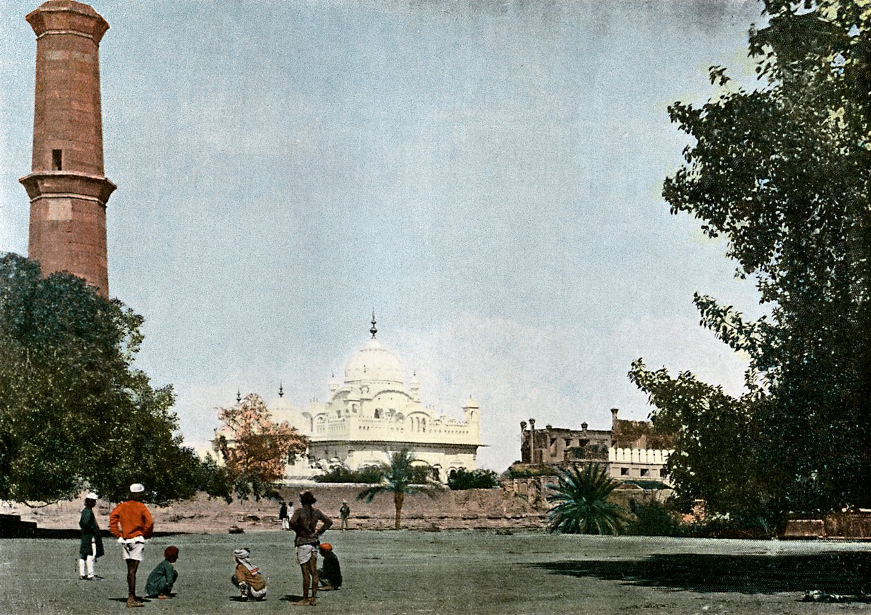 Ranjit Singh